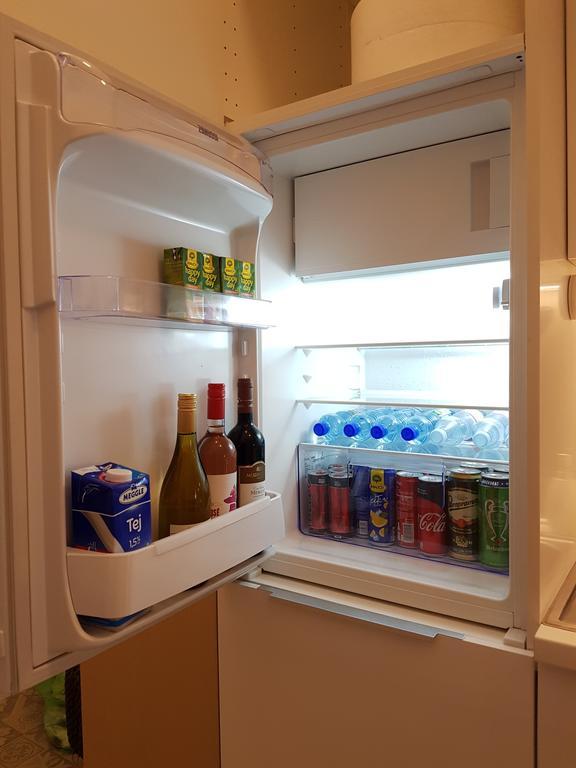Supreme City Center Apartment บูดาเปสต์ ภายนอก รูปภาพ