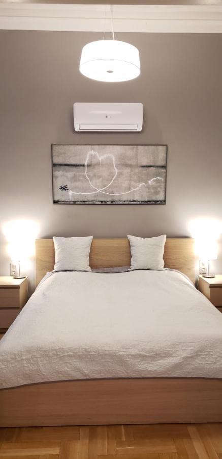 Supreme City Center Apartment บูดาเปสต์ ภายนอก รูปภาพ